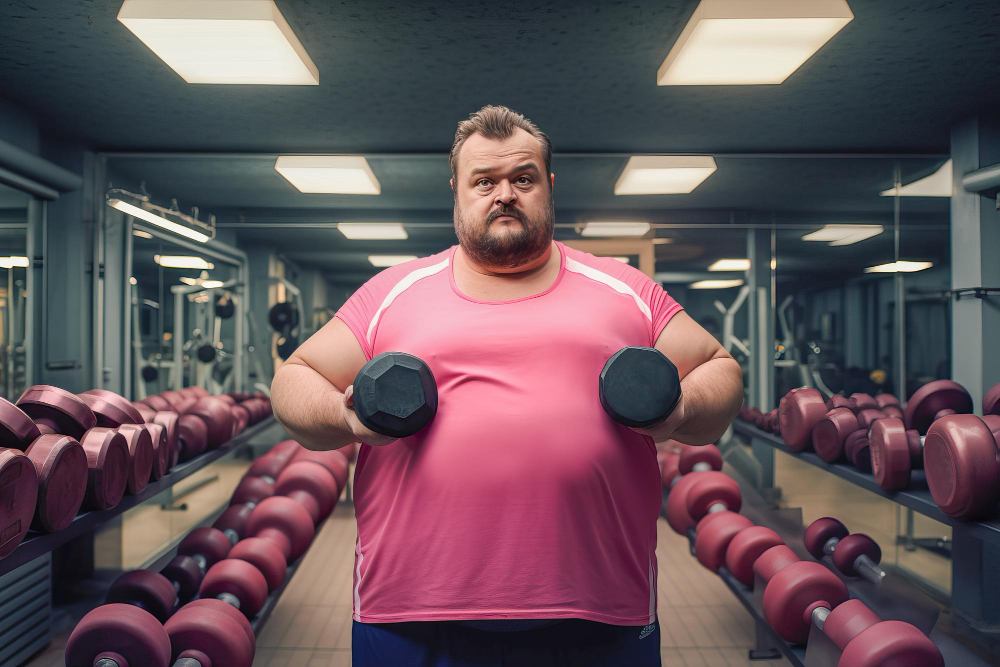 Cardio Vs Weight Lifting Which Is Better For Weight Loss Right 