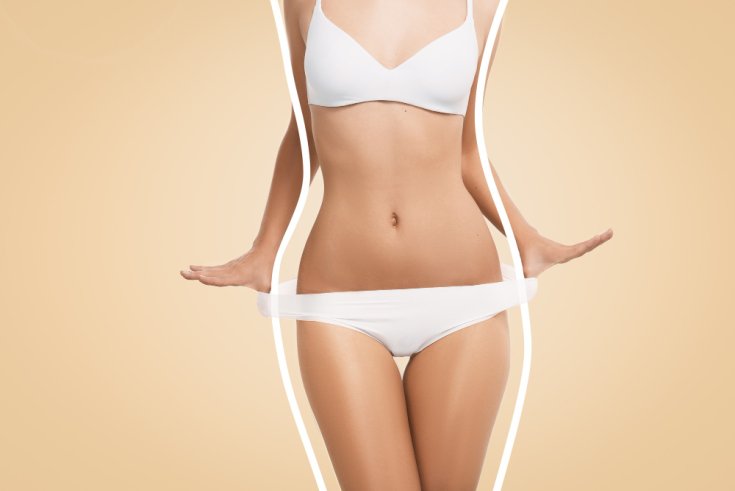 Body Contouring After Medical Weight Loss 