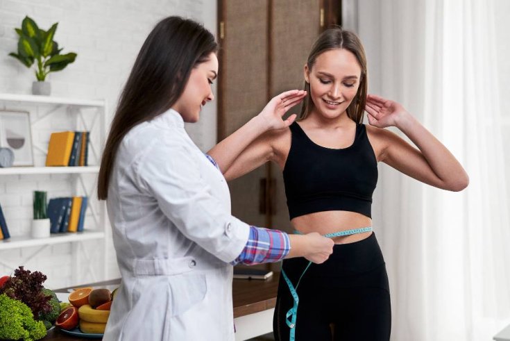 5 Questions to Ask Your Weight Loss Doctor Before Starting Treatment