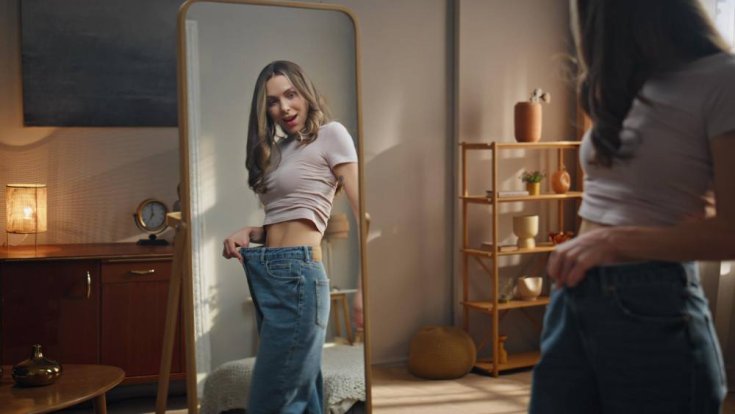 Small Lifestyle Changes That Lead to Big Weight Loss Results