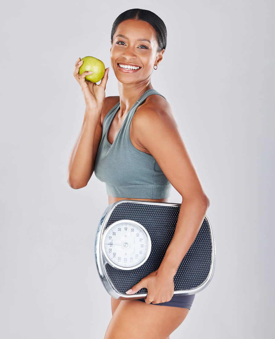 Weight Loss in District Heights, MD 