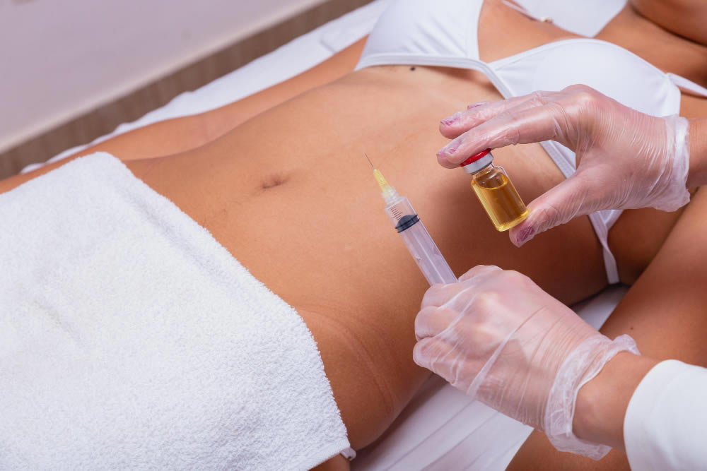 Lipotropic & B12 Injections For Weight Loss | Right Weight Center