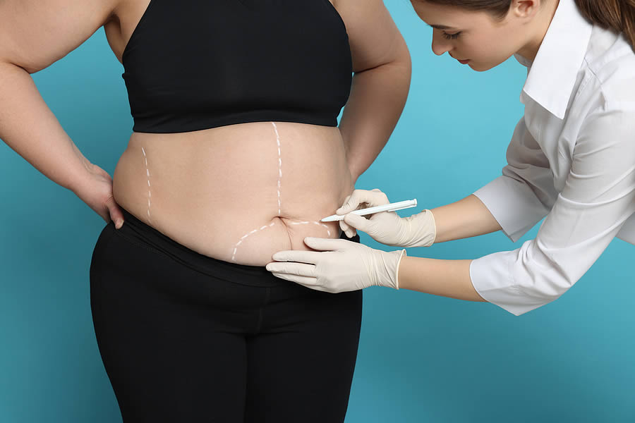 Lipotropic Injections in Bowie, MD