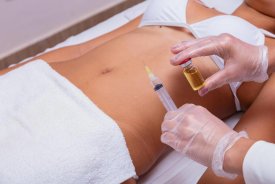 Lipotropic & B12 Injections